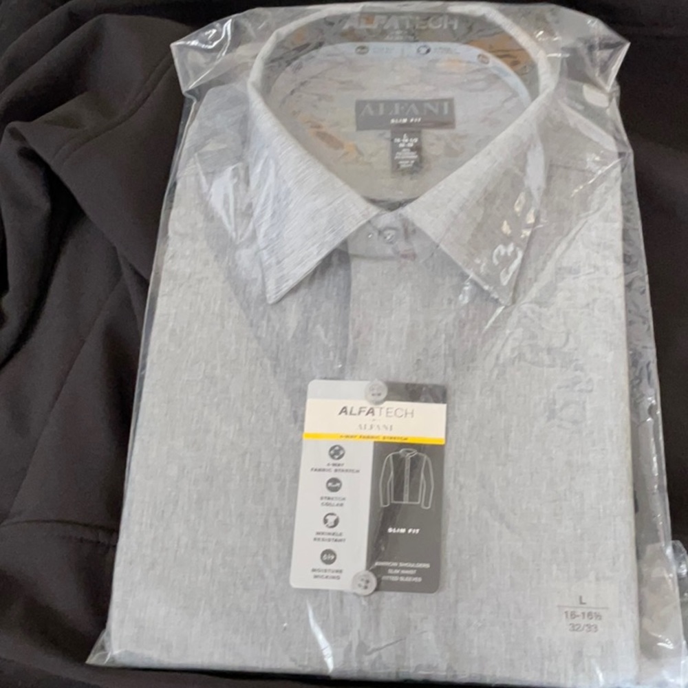 Men’s shirt